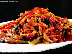 -辛记豆汤家常菜(芳草街店)