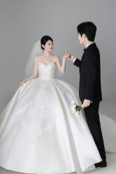 -秦皇岛我和你婚纱摄影工作室
