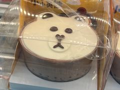 -法诗甜蛋糕店(皇姑大润发店)