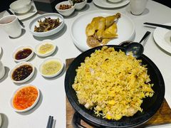 -潮州府·潮菜·砂锅粥(徐家汇店)