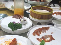 -宏宴·新京菜(望京店)