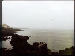 -龙头岩(Dragon Head Rock)