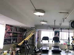 -中田健身工作室(珠江路地铁站店)