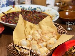 小炒汤圆-先启半步颠小酒馆(回龙观店)