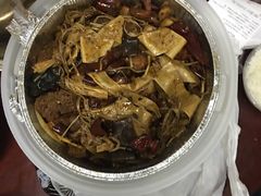 -一麻一辣麻辣香锅(方庄店)