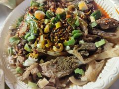 -有奴思烤肉·清真(正宁路店)