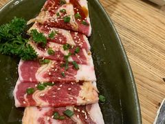 -御牛道日式烤肉料理(杭州万象城店)