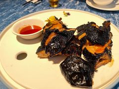 秘制酱黑鸭-晶泽丽琅·鱼鲜川菜(川师店)