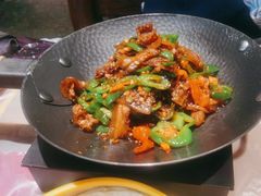 -有位虾匠·胶东土菜小馆(市北店)