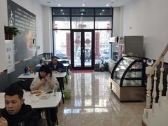 -大江麻辣拌(石油学院店)