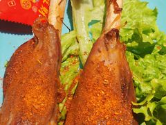 -蒙亨·手把肉·蒙古包文化主题餐厅(天恒广场店)