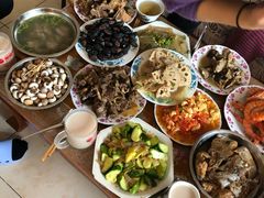 -丹香(乳山利群店)