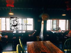 -卧龙堡客栈·中餐厅(古北水镇店)