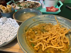 大王经典油茶套餐-大王油茶(二厂文创公园店)