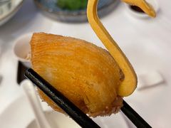 -白天鹅宾馆-宏图府餐厅