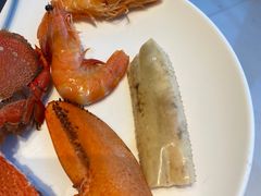 -索菲特酒店 · 云尚天际自助餐厅