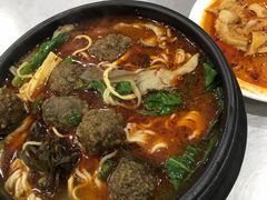 -清真·穆萨砂锅(大皮院店)