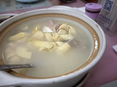 -蘭心餐厅(进贤路店)