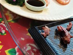 -三大钵江湖菜(空港店)