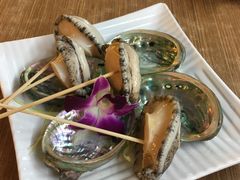 -金海阁海鲜火锅