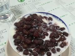 -仁信双皮奶(东川路店)