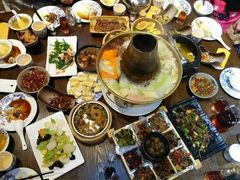 -福照楼汽锅鸡·云南菜(护国路店)