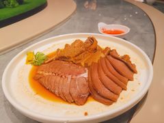 -川旺角融合菜•海景餐厅(星海广场店)