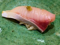 鰤鱼寿司-鮨青(恒基名人购物中心店)