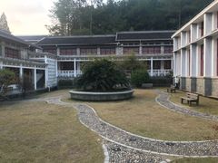 -古田会议纪念馆