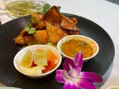 -阿诺泰·泰国餐厅(棕北店)