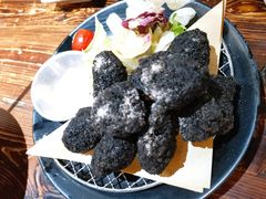 -小川洋风料理(街道口店)