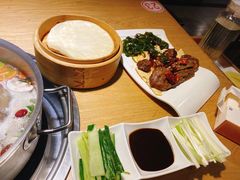 -守柴炉烤鸭(科华中路王府井店)