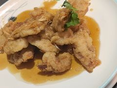 -一桶江山餐厅(松北店)