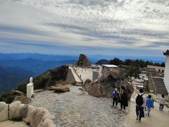 -白草畔自然风景区