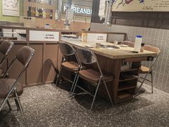 -安又胖韩国烤肉(泰达永旺店)