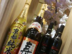-水林间·寿喜烧自助(仙林金鹰店)