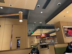 -海底捞火锅(金山百联店)