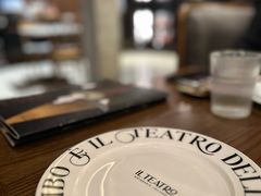 -IL TEATRO 精品意大利餐厅