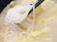 -过桥缘·过桥米线(鲁能城店)