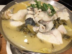 -新澳港式茶餐厅(余姚路店)
