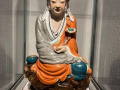 -景德镇中国陶瓷博物馆