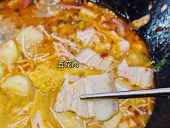 -老刘生态大鱼坊铁锅炖鱼(赛马场店)