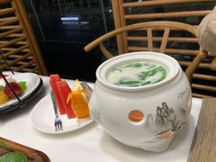 -御仙都北京菜馆·烤鸭店(双井店)