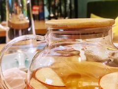 -去茶去餐厅(中央大街店)