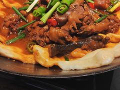 -老阿爸江浙土菜(前进东路店)