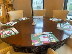 -安吉银润锦江城堡酒店(Hello Kitty主题乐园店)