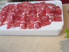-阳坊大都涮羊肉(阳坊总店)