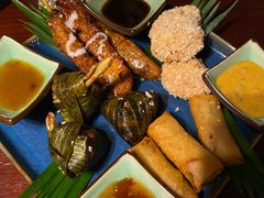 -食肆&Fourteen(武林夜市店)