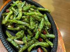 -西夏回族烧麦馆(牡丹街店)