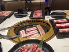 -花味烤肉·拌饭(庐阳万象汇店)
